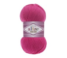 ALIZE Cotton Gold 149 - фуксия